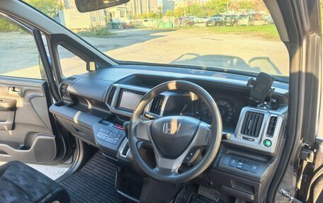 Honda Stepwgn IV, 2012 год, 1 235 000 рублей, 15 фотография