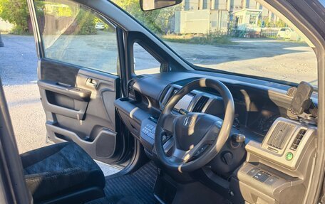Honda Stepwgn IV, 2012 год, 1 235 000 рублей, 11 фотография