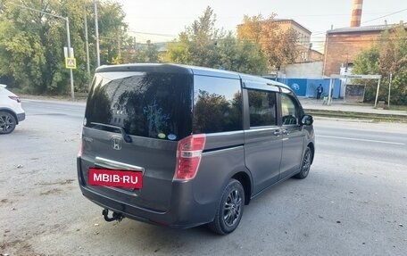 Honda Stepwgn IV, 2012 год, 1 235 000 рублей, 6 фотография