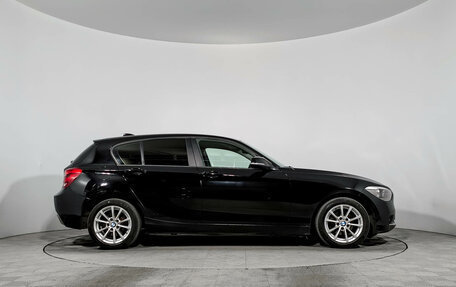 BMW 1 серия, 2013 год, 1 090 000 рублей, 4 фотография