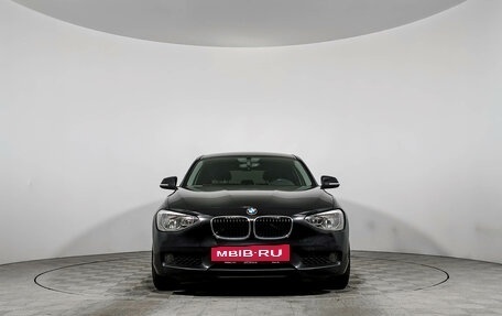 BMW 1 серия, 2013 год, 1 090 000 рублей, 2 фотография