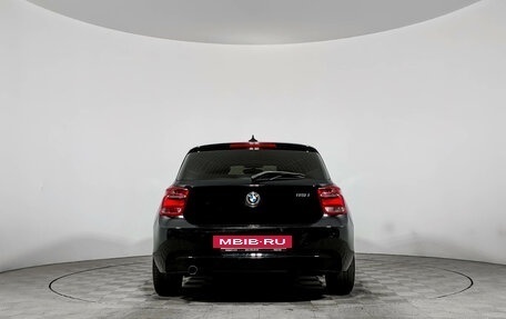 BMW 1 серия, 2013 год, 1 090 000 рублей, 6 фотография