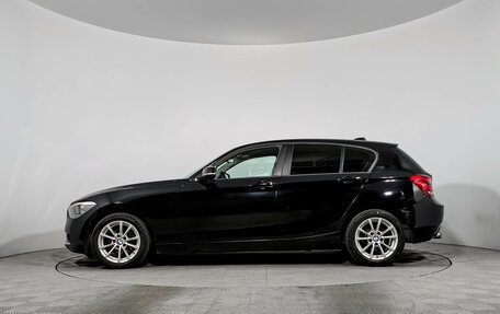 BMW 1 серия, 2013 год, 1 090 000 рублей, 8 фотография