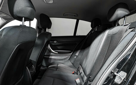 BMW 1 серия, 2013 год, 1 090 000 рублей, 12 фотография