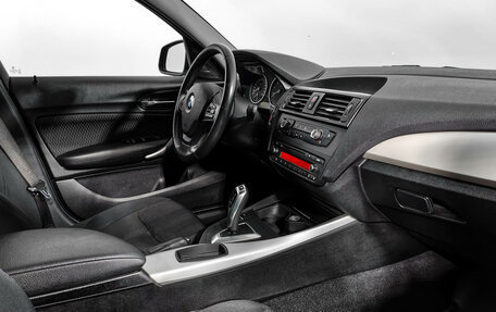 BMW 1 серия, 2013 год, 1 090 000 рублей, 10 фотография