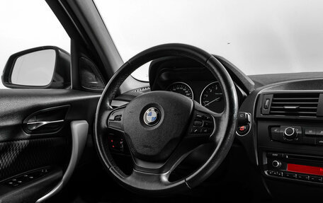 BMW 1 серия, 2013 год, 1 090 000 рублей, 16 фотография