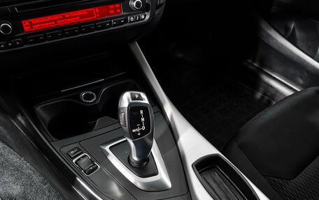 BMW 1 серия, 2013 год, 1 090 000 рублей, 14 фотография