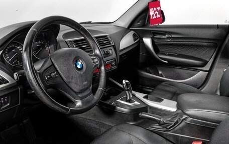 BMW 1 серия, 2013 год, 1 090 000 рублей, 9 фотография
