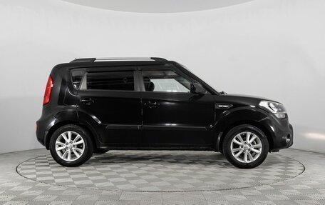 KIA Soul I рестайлинг, 2013 год, 900 000 рублей, 8 фотография