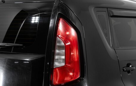 KIA Soul I рестайлинг, 2013 год, 900 000 рублей, 11 фотография