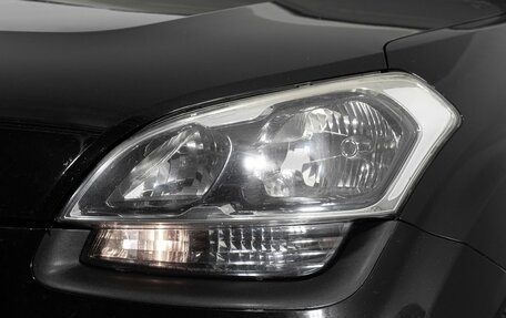 KIA Soul I рестайлинг, 2013 год, 900 000 рублей, 10 фотография
