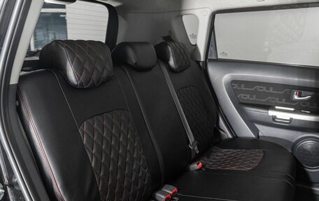 KIA Soul I рестайлинг, 2013 год, 900 000 рублей, 13 фотография