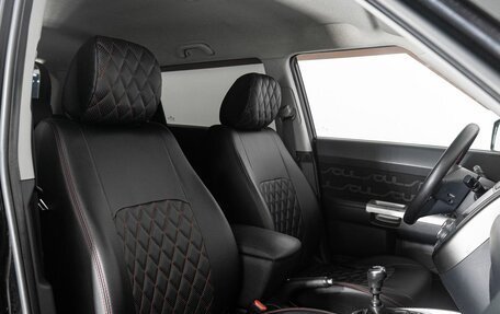 KIA Soul I рестайлинг, 2013 год, 900 000 рублей, 12 фотография