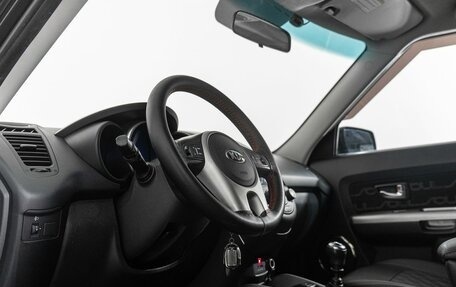 KIA Soul I рестайлинг, 2013 год, 900 000 рублей, 14 фотография