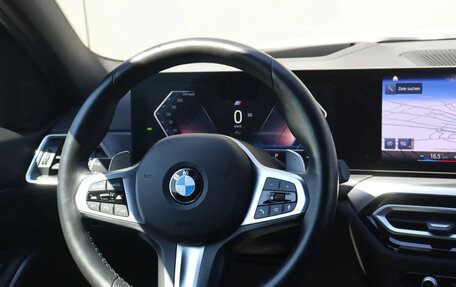 BMW 3 серия, 2024 год, 4 000 000 рублей, 6 фотография