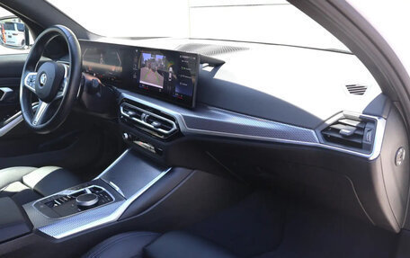 BMW 3 серия, 2024 год, 4 000 000 рублей, 9 фотография