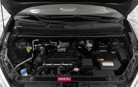 KIA Soul I рестайлинг, 2013 год, 900 000 рублей, 23 фотография
