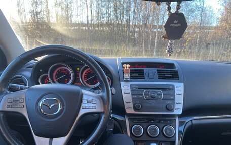 Mazda 6, 2008 год, 780 000 рублей, 2 фотография