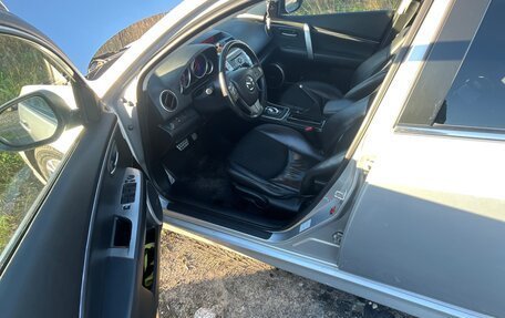 Mazda 6, 2008 год, 780 000 рублей, 5 фотография
