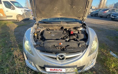 Mazda 6, 2008 год, 780 000 рублей, 4 фотография
