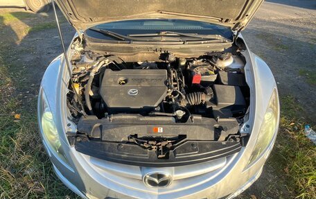 Mazda 6, 2008 год, 780 000 рублей, 3 фотография