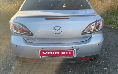 Mazda 6, 2008 год, 780 000 рублей, 7 фотография