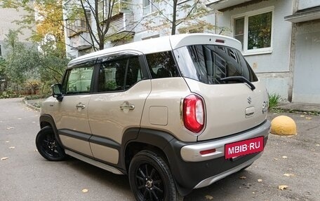 Suzuki Xbee I, 2019 год, 1 500 000 рублей, 4 фотография