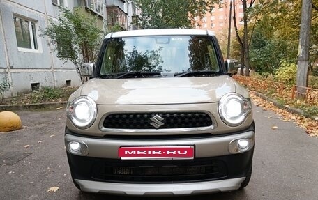 Suzuki Xbee I, 2019 год, 1 500 000 рублей, 2 фотография