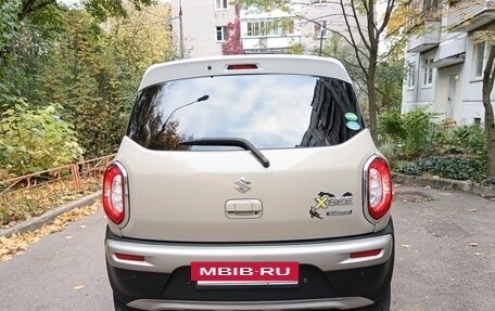Suzuki Xbee I, 2019 год, 1 500 000 рублей, 5 фотография