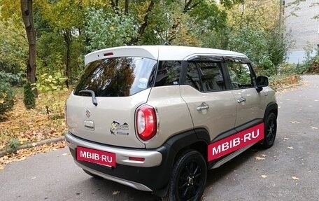 Suzuki Xbee I, 2019 год, 1 500 000 рублей, 6 фотография