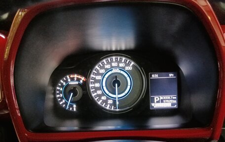 Suzuki Xbee I, 2019 год, 1 500 000 рублей, 11 фотография