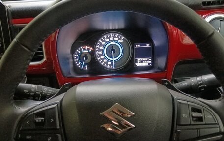 Suzuki Xbee I, 2019 год, 1 500 000 рублей, 12 фотография