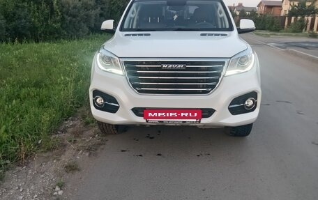 Haval H9 I рестайлинг, 2021 год, 2 300 000 рублей, 3 фотография