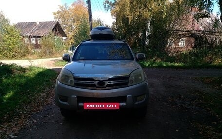 Great Wall Hover, 2007 год, 350 000 рублей, 2 фотография