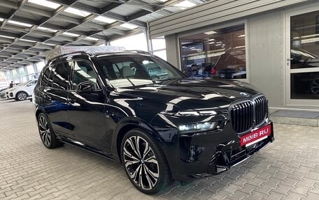 BMW X7, 2025 год, 21 599 000 рублей, 2 фотография