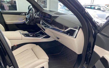 BMW X7, 2025 год, 21 599 000 рублей, 11 фотография