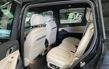 BMW X7, 2025 год, 21 599 000 рублей, 8 фотография