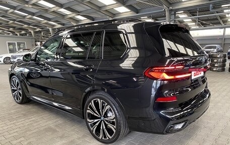 BMW X7, 2025 год, 21 599 000 рублей, 6 фотография