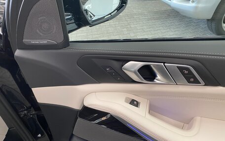BMW X7, 2025 год, 21 599 000 рублей, 12 фотография