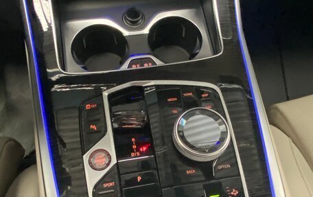 BMW X7, 2025 год, 21 599 000 рублей, 19 фотография