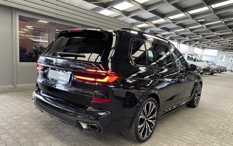 BMW X7, 2025 год, 21 599 000 рублей, 5 фотография