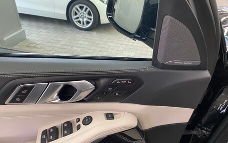 BMW X7, 2025 год, 21 599 000 рублей, 9 фотография