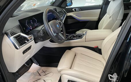 BMW X7, 2025 год, 21 599 000 рублей, 7 фотография