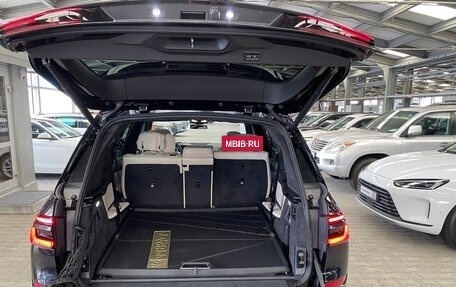 BMW X7, 2025 год, 21 599 000 рублей, 13 фотография