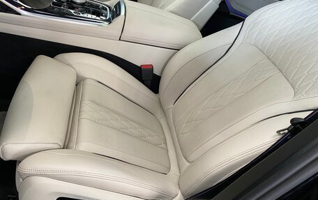 BMW X7, 2025 год, 21 599 000 рублей, 22 фотография