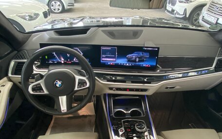 BMW X7, 2025 год, 21 599 000 рублей, 20 фотография