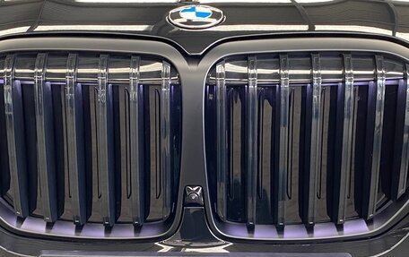 BMW X7, 2025 год, 21 599 000 рублей, 23 фотография