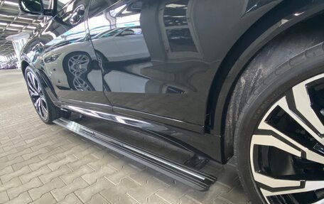 BMW X7, 2025 год, 21 599 000 рублей, 27 фотография