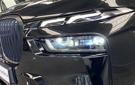 BMW X7, 2025 год, 21 599 000 рублей, 24 фотография