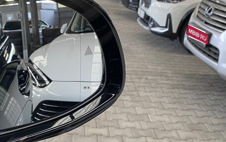 BMW X7, 2025 год, 21 599 000 рублей, 25 фотография